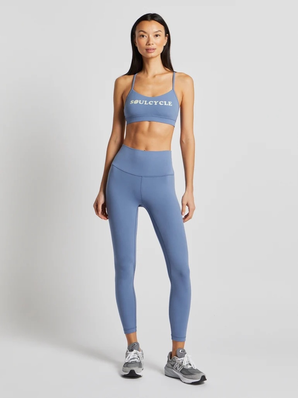 Lululemon SoulCycle Matching Set
